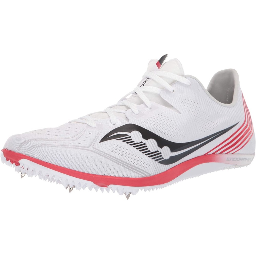 New Saucony Endorphin 3 Road running shoes #m14